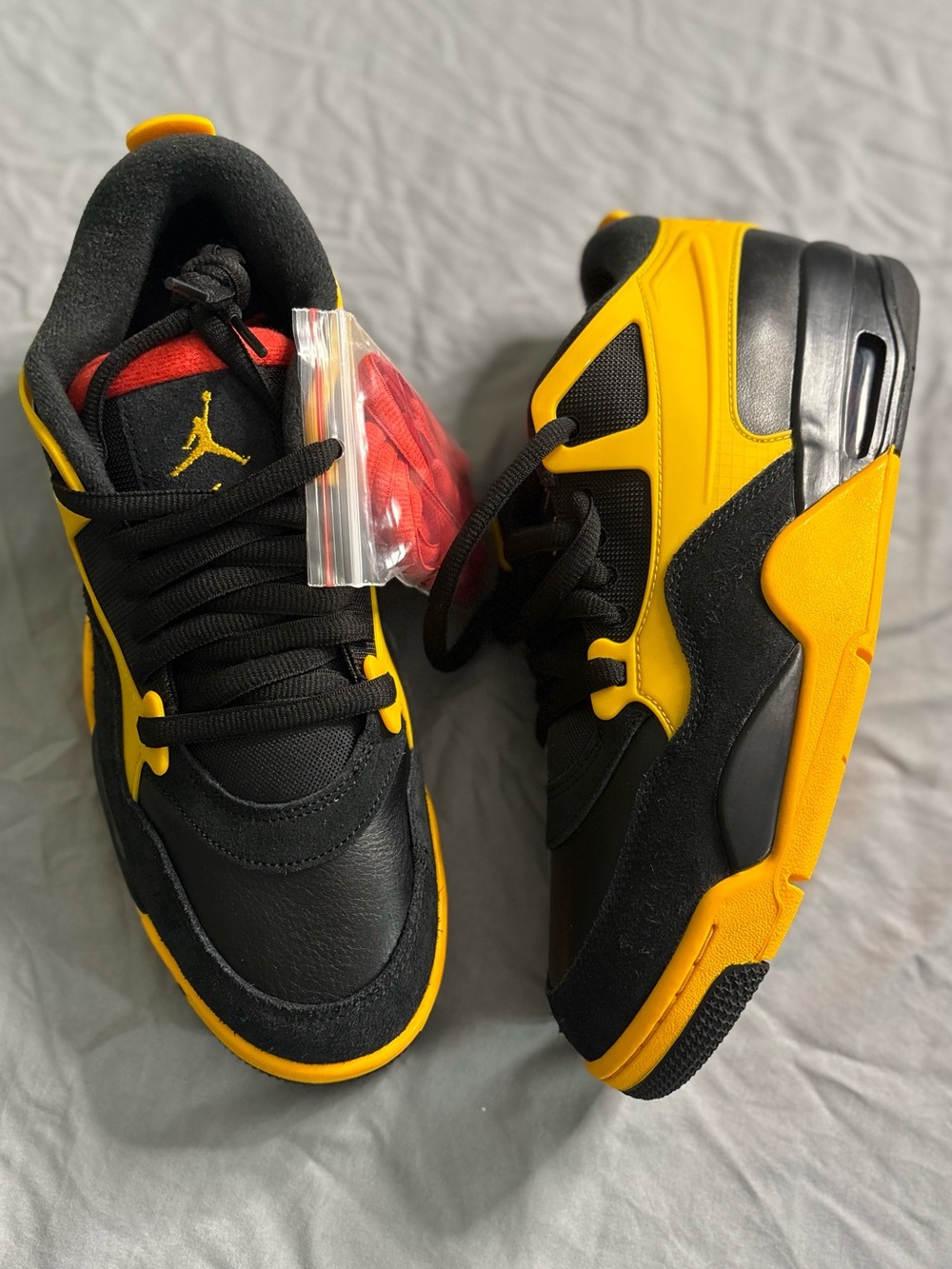 Jordan 4 “Bruce Lee” Men’s 11